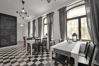 Sagan Kuchnia Polska